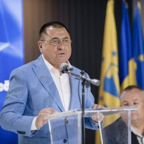 Valentin Resmerita anunță demisia din Consiliul Local Focșani