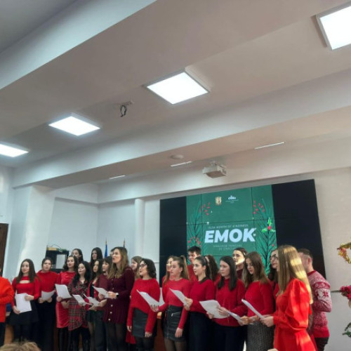 Traditia caritabila continua la Universitatea din Oradea