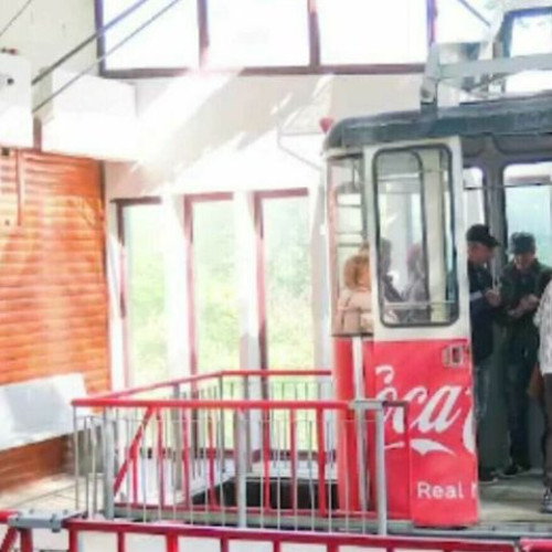 Lucrări de modernizare la telecabina "Tampa" și restaurantul "Panoramic"