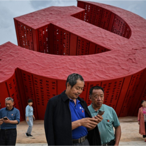 China consideră Frontul Unit o &quot;armă magică&quot; în politica internațională