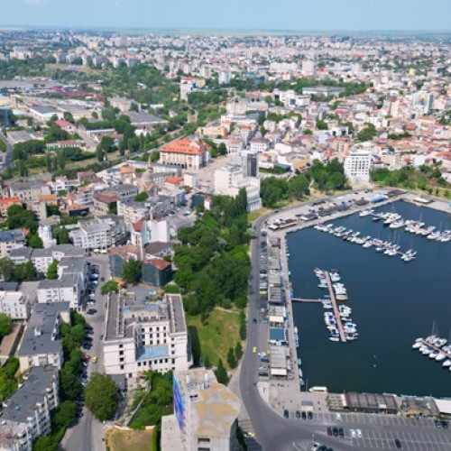 Confruntări legale în jurul Portului Tomis