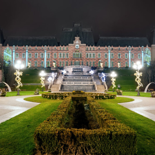 Iasiul, o destinație importantă pentru închirierea de mașini