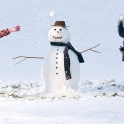 Elevii intră în vacanță de iarnă astăzi