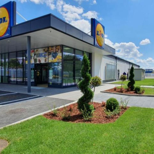 Alertă alimentară: Lidl rechemă un produs pentru copii din cauza neconformităților