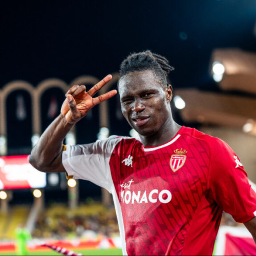 Wilfried Singo, victima insulteor rasiste după accidentarea lui Donnarumma