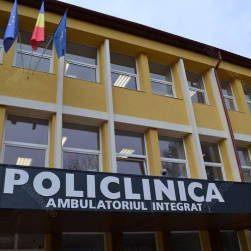 Programări la mai multe specializări medicale în perioada sărbătorilor