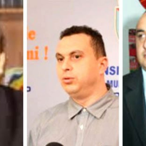 Patru judecători de la ICCJ declară nevinovați trei funcționari ai Primăriei Petroșani