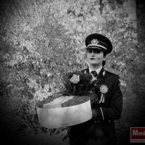 Tragedie rutieră: O polițistă din Botoșani a murit într-un accident grav