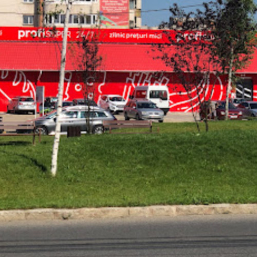 Incident tragic în parcarea magazinului Profi din Cluj-Napoca