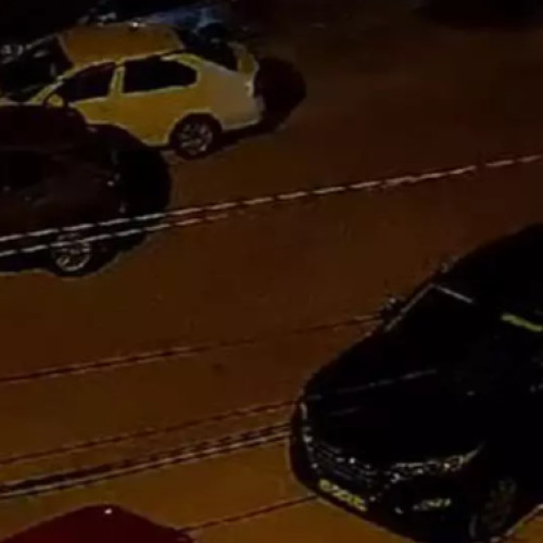 Locuitorii din Iris se plâng de zgomotul petardelor