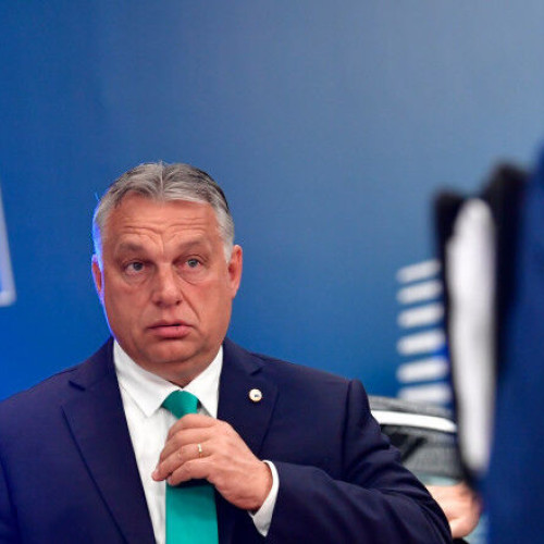 vizita premierului ungar la bucurești