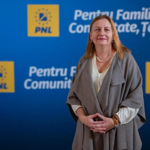 Raluca Ioan își încheie mandatul de senator și face bilanțul realizărilor