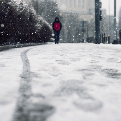 Avertizări meteorologice pentru perioada 20-22 decembrie 2024