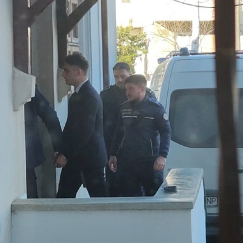 Vlad Pascu, astăzi în fața Justiției pentru o decizie importantă