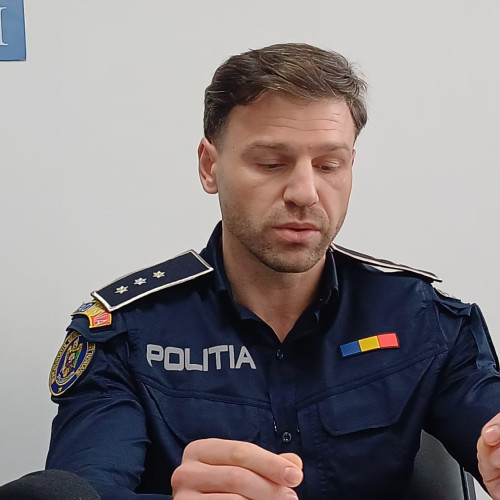 Acțiune a Poliției pentru Protecția Animalelor împotriva Braconajului