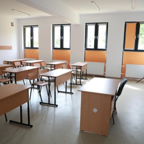 Ultima zi de școală astăzi pentru elevii din învățământul preuniversitar