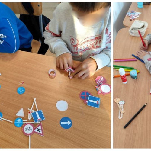 Săptămâna Altfel la Școala Gimnazială Letea Veche