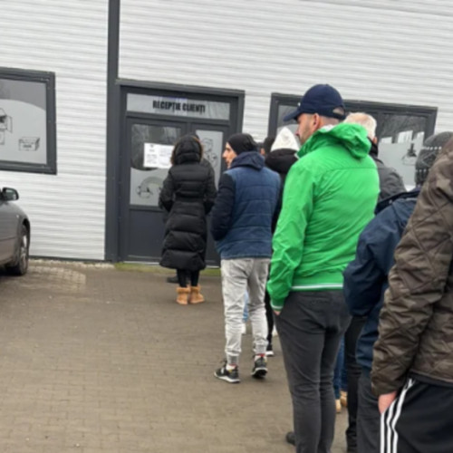 Problemele de livrare ale Fan Courier, relatate de clujenii nemulțumiți