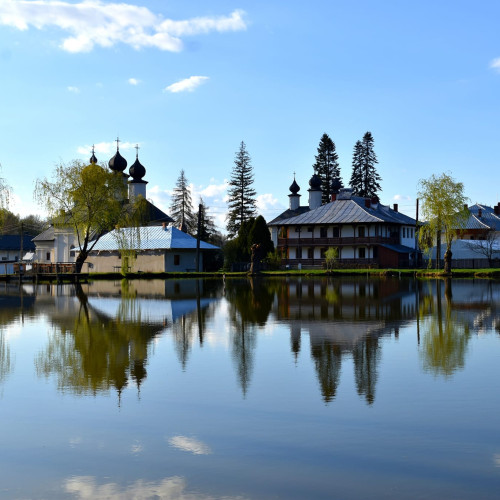 Județul Botoșani participă la competiția "Destinația anului 2025"