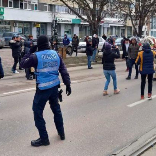 Festivalul de datini și obiceiuri "Din străbuni, din oameni buni" la Botoșani