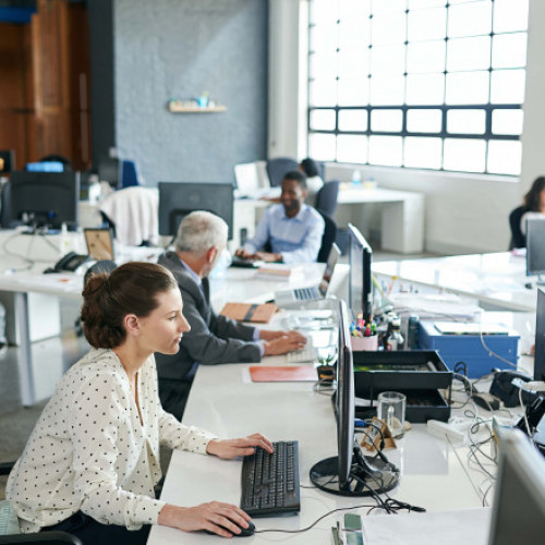 Guvernul spaniol semnează acord pentru reducerea programului de lucru