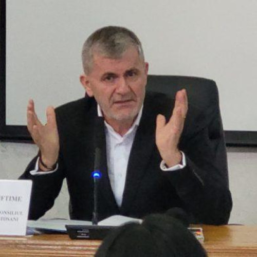 Botoșani și Iași colaborează pentru dezvoltarea infrastructurii