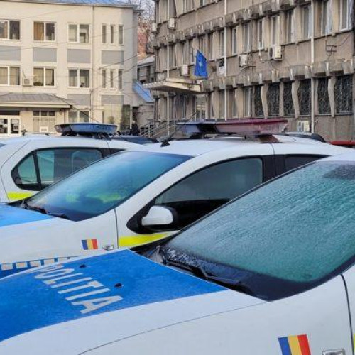 Intensificarea măsurilor de prevenire a braconajului și utilizării ilegale a articolelor pirotehnice în Botoșani