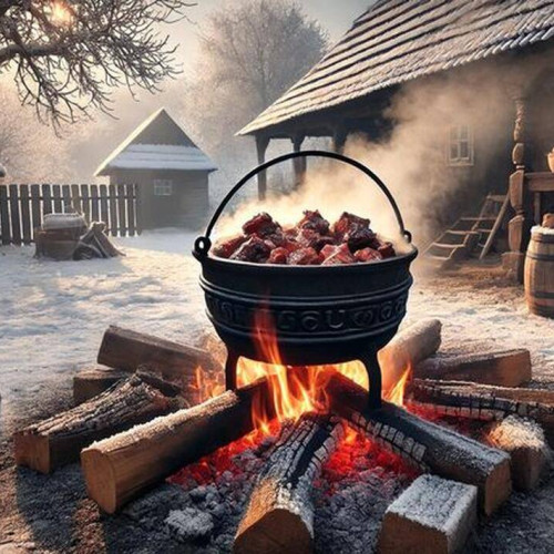 Sărbătoarea lui Ignatie Teoforu și tradițiile Ignatului porcilor