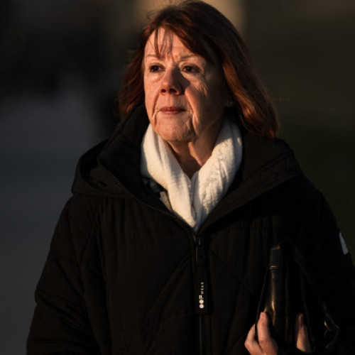 Emmanuel Macron îi aduce omagiu lui Gisele Pelicot pentru curajul său în procesul de viol