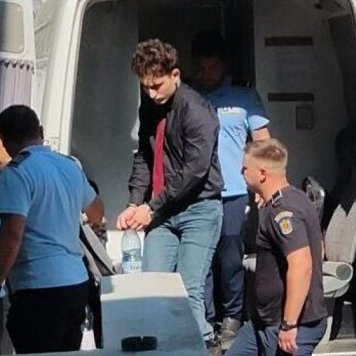 Judecătorul Carmen Claudia Berevoescu respinge cererea avocaților în cazul lui Vlad Pascu