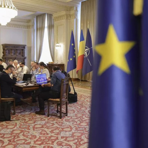 PSD și PNL pregătesc formarea noului guvern alături de UDMR și minoritățile naționale