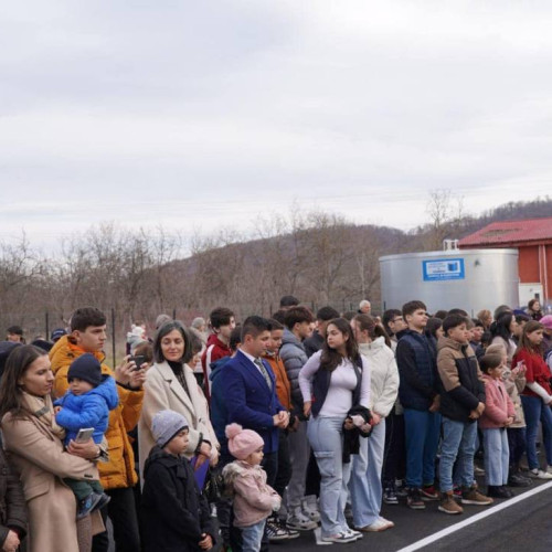 O nouă unitate de învățământ din Dâmbovița a fost modernizată