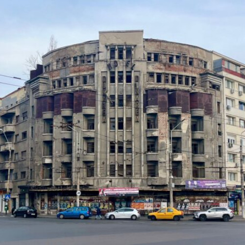 Majorarea impozitelor pentru clădirile degradate din Sectorul 1