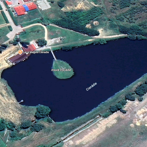 Primăria Cisnădiei anunță nereguli majore legate de lacul din oraș