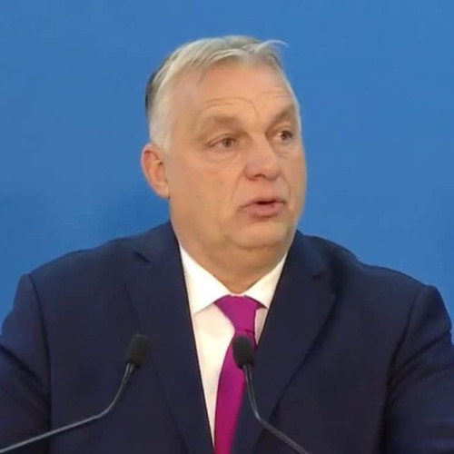 Viktor Orban anunță extinderea punctelor de trecere a frontierei între România și Ungaria