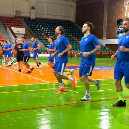 Situația financiară critică de la CSM Focșani 2007 determină convocarea unei întâlniri de urgență