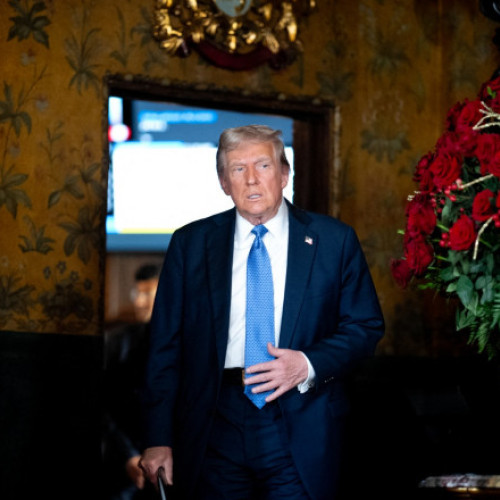 Donald Trump va cere unui NATO majorarea cheltuielilor de Apărare