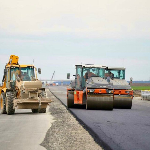 Un drum județean important din Argeș va fi reabilitat