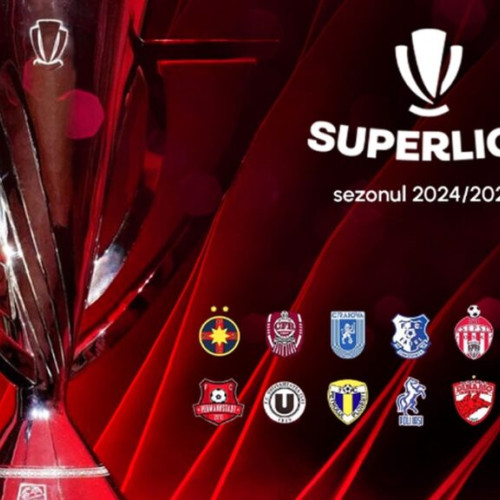 Universitatea Cluj încheie meciul cu Sepsi OSK la egalitate, 0-0