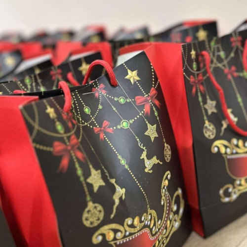 Campania &quot;Nicio ghetuță să nu rămână goală&quot; ajută copiii vulnerabili