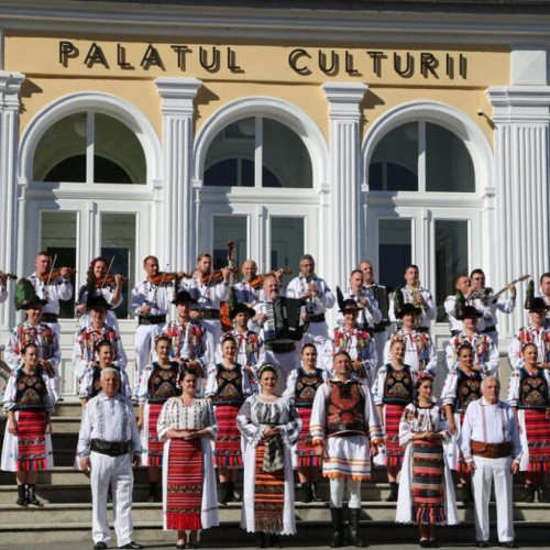 Primarul Gabriel Lazany anunță restructurări la Centrul Cultural Municipal