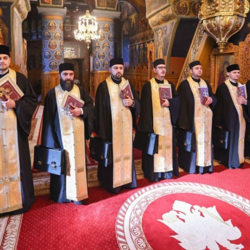 Săptămâna duhovnicească în Arhiepiscopia Buzăului și Vrancei