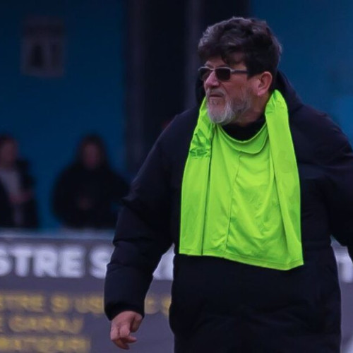 Doliu în lumea fotbalului: A decedat tatăl antrenorului Cristian Pustai