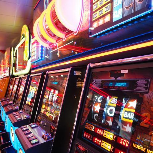 Creșterea îngrijorărilor legate de jocurile de noroc în România