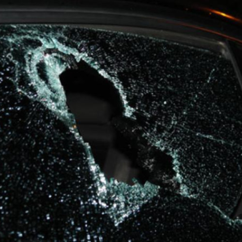 Un bărbat de 50 de ani a fost reținut după un furt în Florești