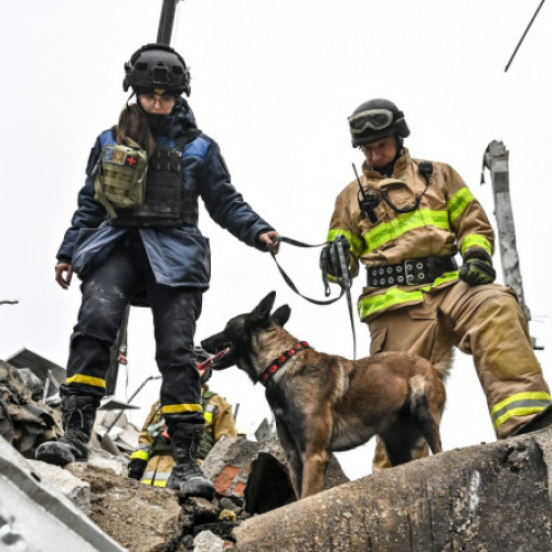 ONU raportează numărul civililor ucraineni uciși de bombardamentele rusești