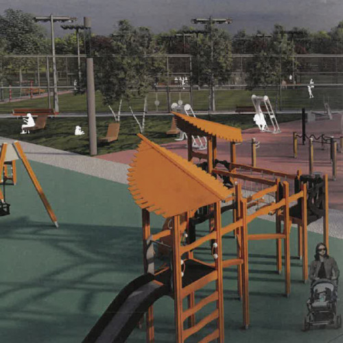 Primăria Iași a semnat contractul pentru modernizarea parcului Ciurchi