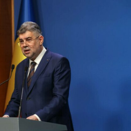 Liderii PSD, PNL și UDMR reiau discuțiile pentru formarea Guvernului