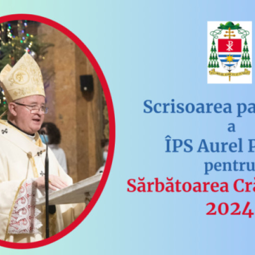 Mesajul de Crăciun: Luminile și Întunericul în Sărbătoare