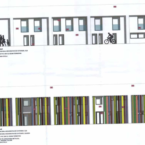 Noua creșă din Sebeș aproape de finalizare